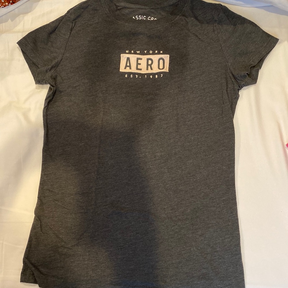 Aero T-shirt! Good condition!!